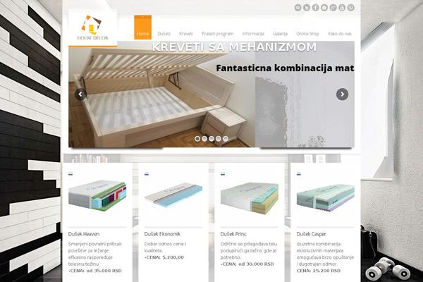 Site using Revslider-nulled plugin