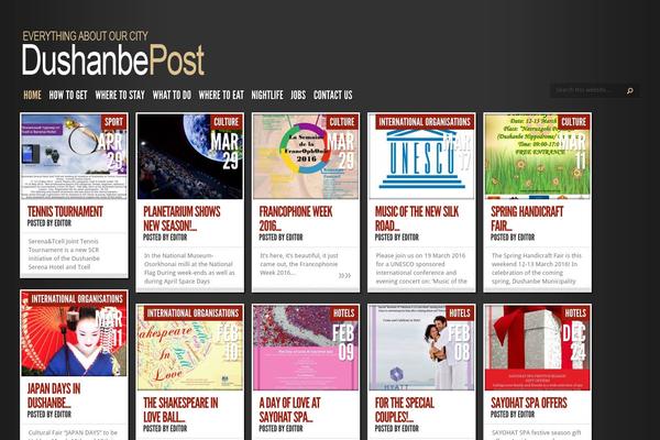 dushanbe-post.com site used TheStyle