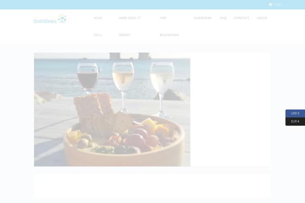 Site using Az_listings plugin