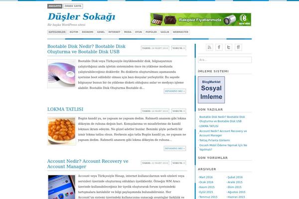 duslersokagi.net site used Bisade