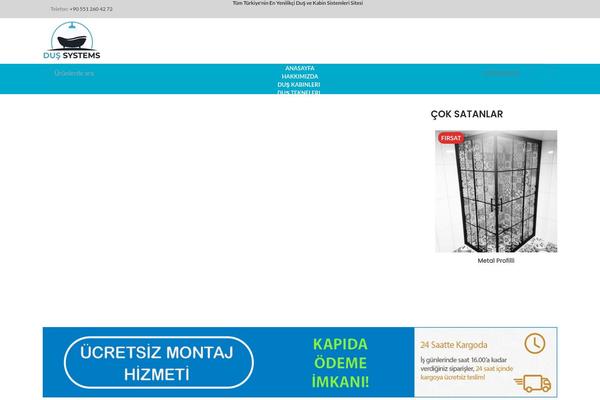 Site using Brave-popup-builder plugin
