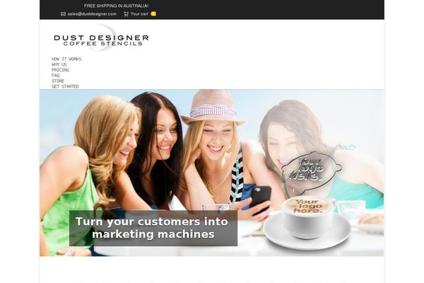 Site using Ultimate_VC_Addons plugin