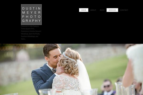 Site using Cyclone-slider-pro plugin