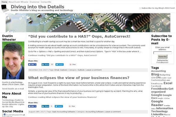 Site using Social Media Page plugin