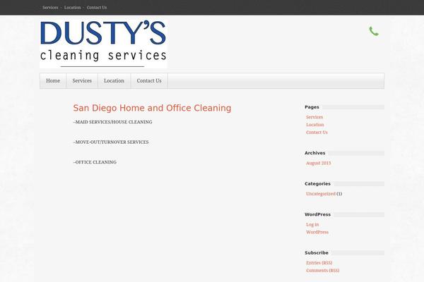 Gdrealestate theme site design template sample