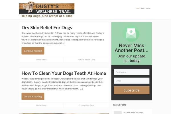 Site using Thrive-headline-optimizer plugin