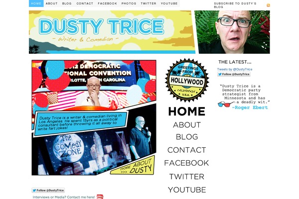Site using WP ULike plugin