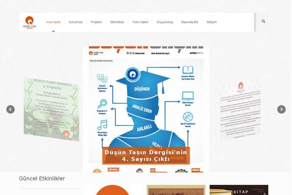 Seosight theme site design template sample