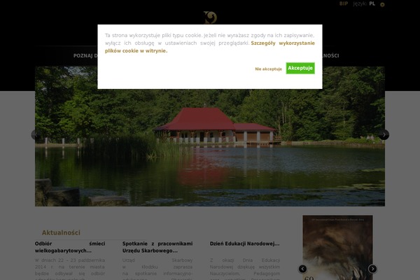 Site using Anwp-post-grid-for-elementor plugin