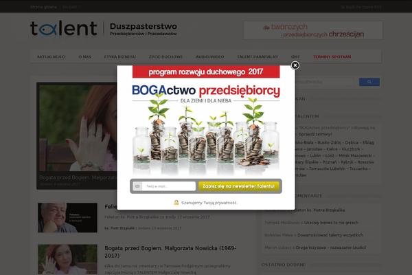 Site using WP-Appbox plugin