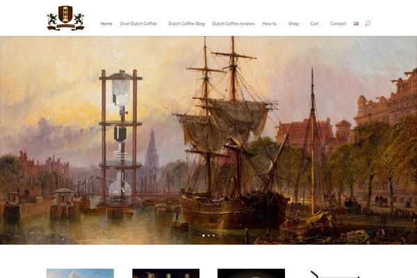 Site using Advanced Facebook Wall Widget plugin