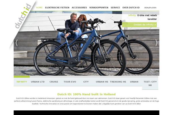 dutch-id.nl site used Dutchid