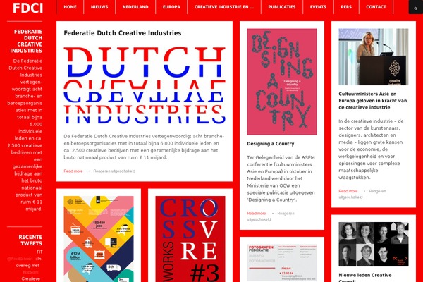 DW WallPress theme site design template sample
