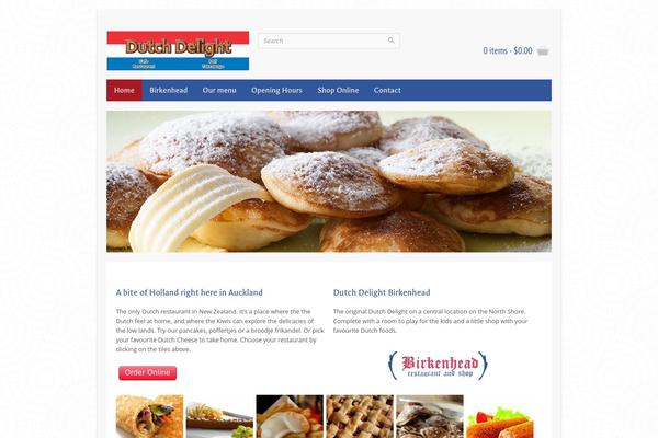 Sellya theme site design template sample