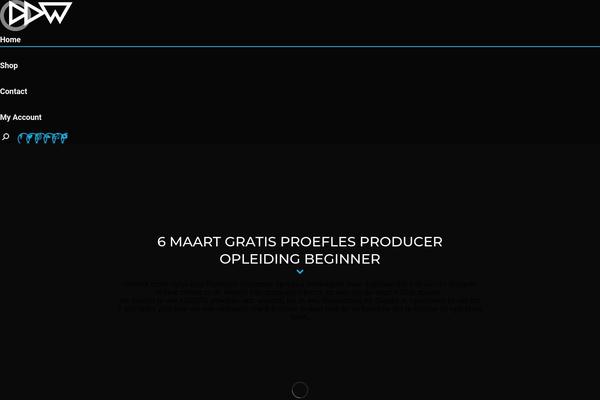 Site using Gpt3-ai-content-generator-premium plugin