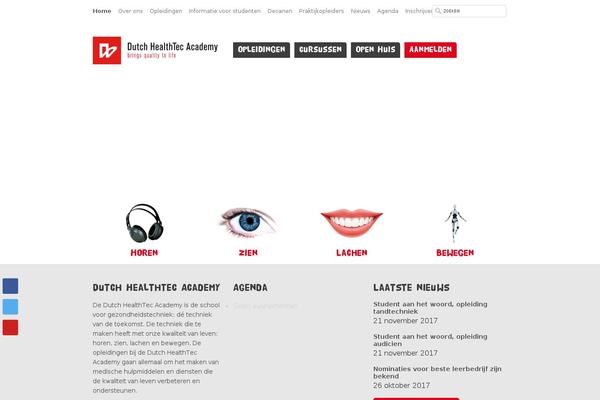 Site using Q and A FAQ and Knowledge Base for WordPress plugin