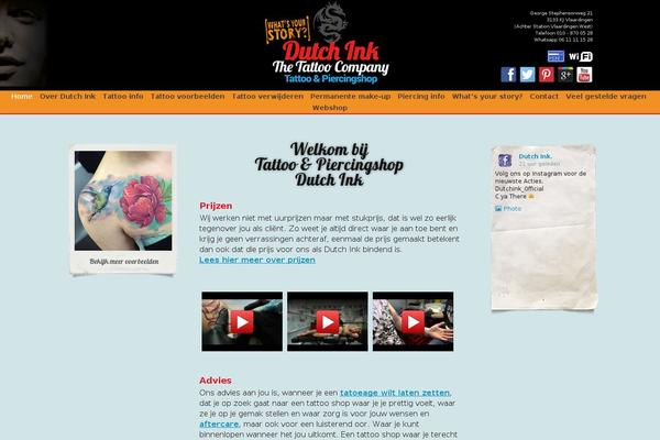 Site using Magic_slider plugin