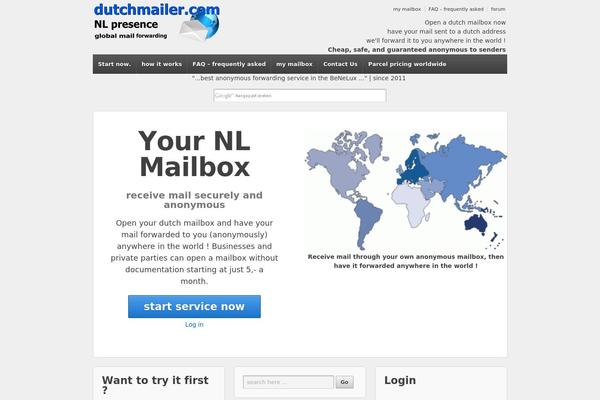 Site using CubePoints plugin