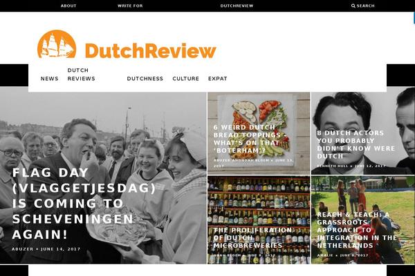 Site using Td-subscription plugin