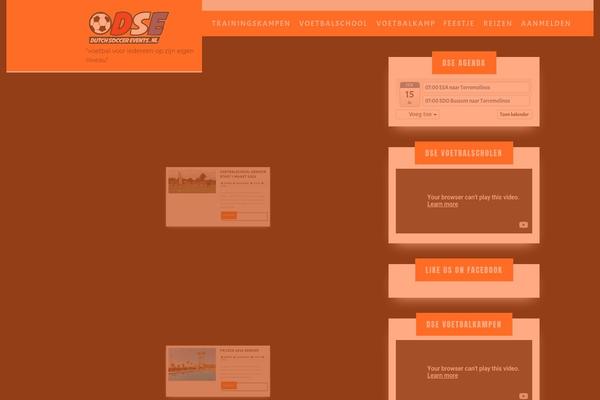 Site using Simple Lightbox plugin