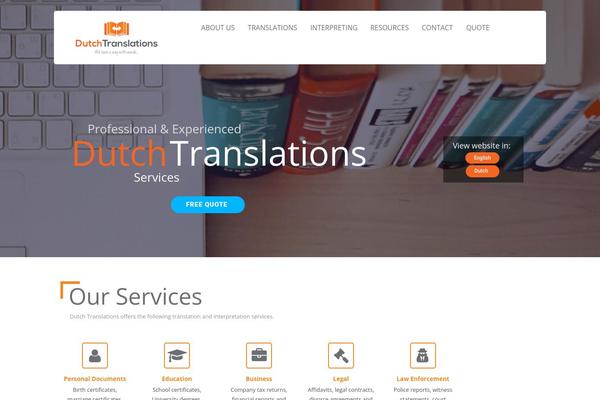 Site using WP Rocket plugin
