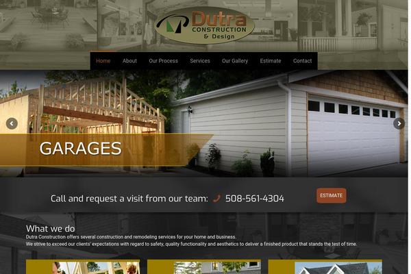 Site using Global-gallery plugin