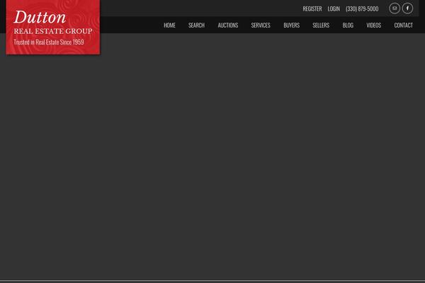 Site using Foobox-image-lightbox-premium plugin