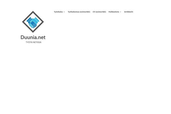 Site using Divi-plus plugin