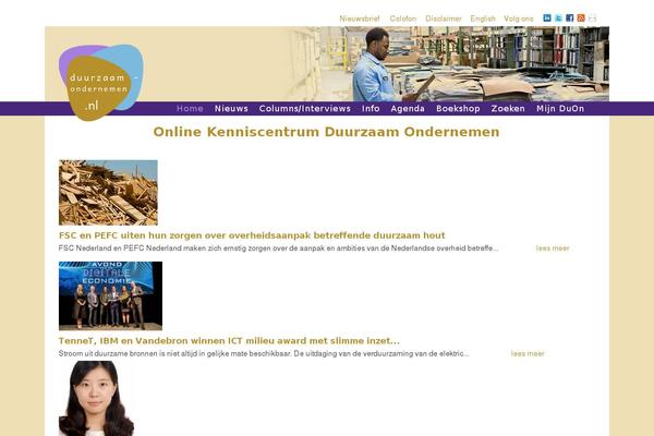 Site using WordPress Popular Posts plugin