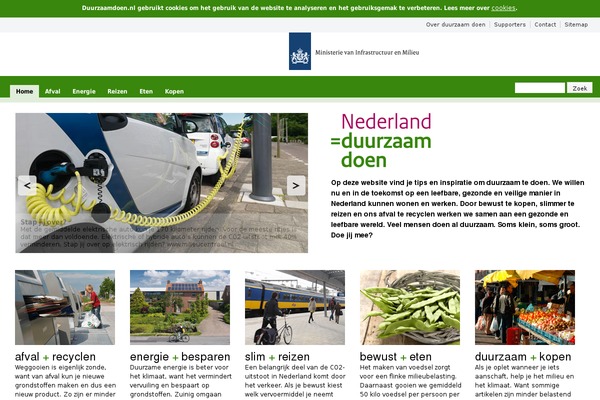 Site using Responsive Mobile-Friendly Tooltip plugin