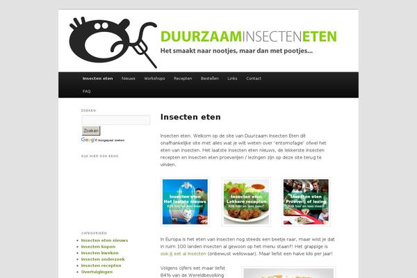 Site using Bol.com Partner Program Plugin plugin