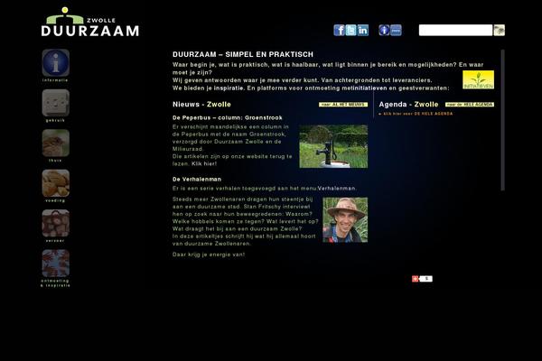 Site using Iphorm-form-builder plugin
