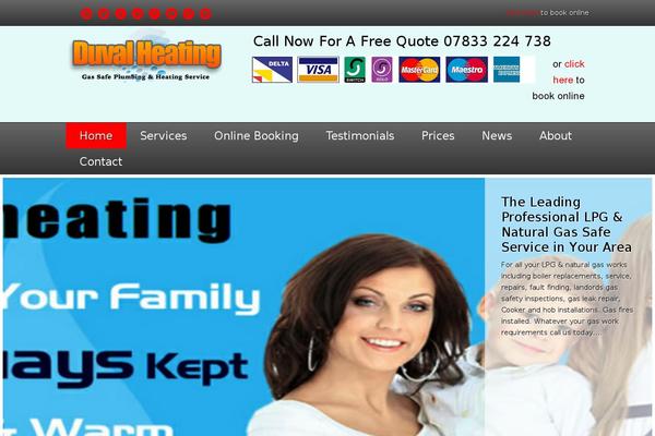 Site using Auto Affiliate Links plugin