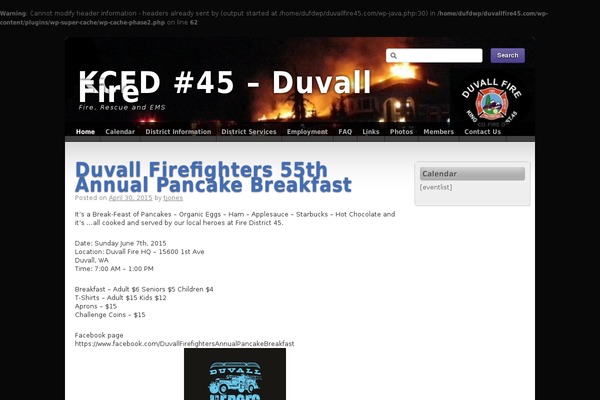 Third Style theme site design template sample