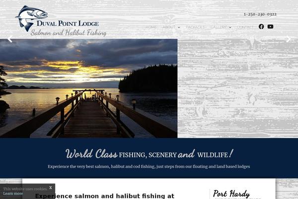 Site using Masterslider plugin