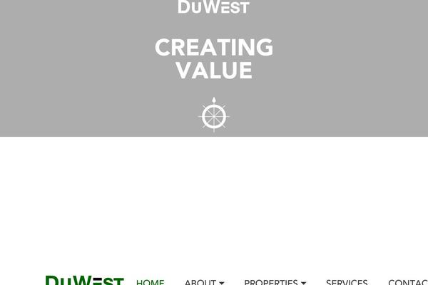 Site using Wp-countup-js plugin