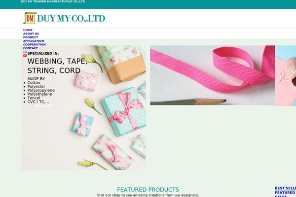 Site using Chaty-pro plugin