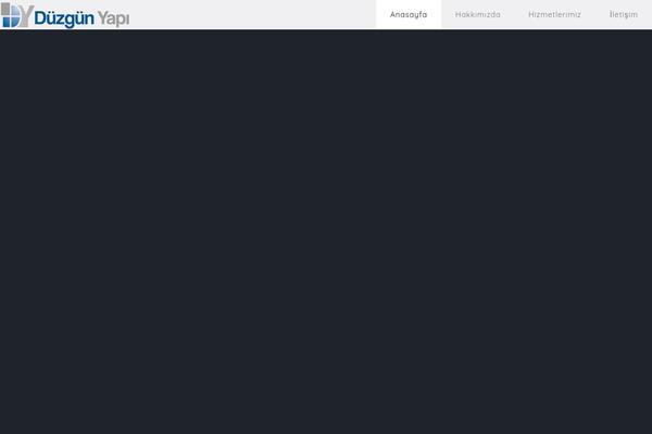 Site using LayerSlider plugin