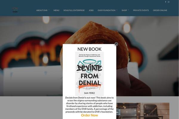 dv8kitchen.com site used Grandrestaurant-2