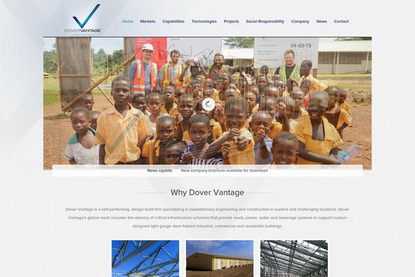 Site using Advanced Browser Check plugin