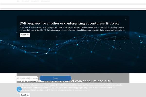 Site using Friendly-captcha plugin
