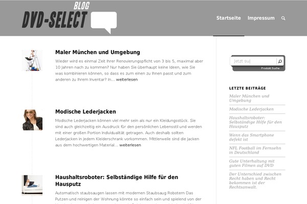 Site using Aucomz11 plugin