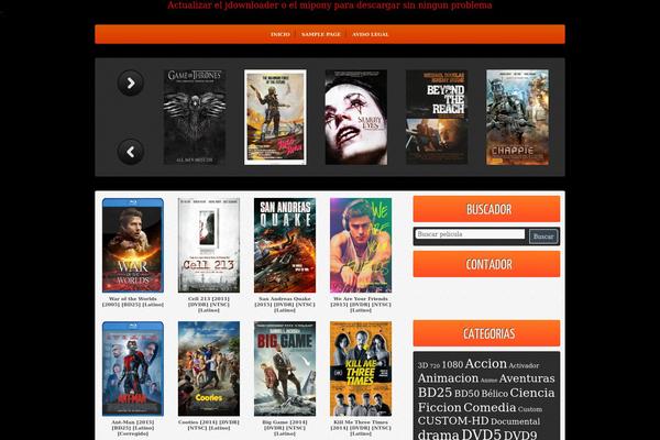 dvdfullestrenos.com site used Cinedoblefree