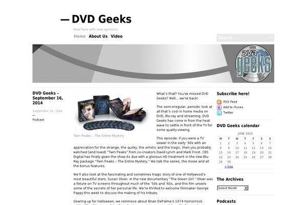 Blogum theme site design template sample