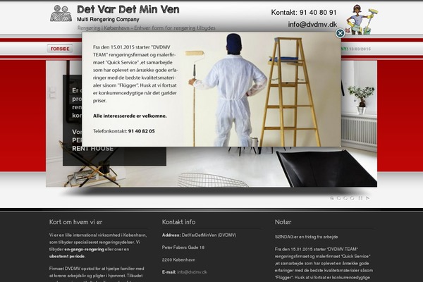 Site using Wp-reading-progress plugin