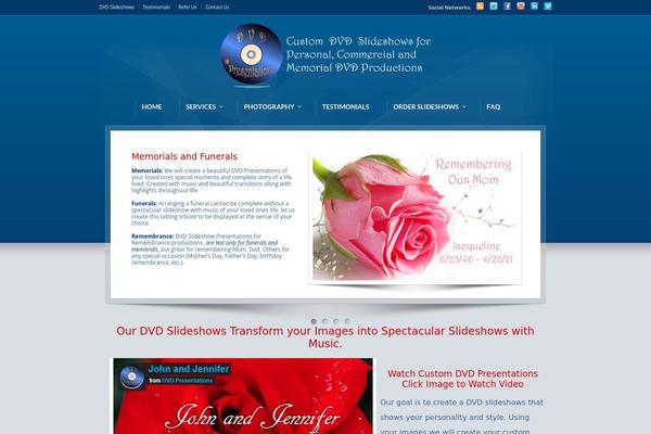 Site using Karma_builder plugin