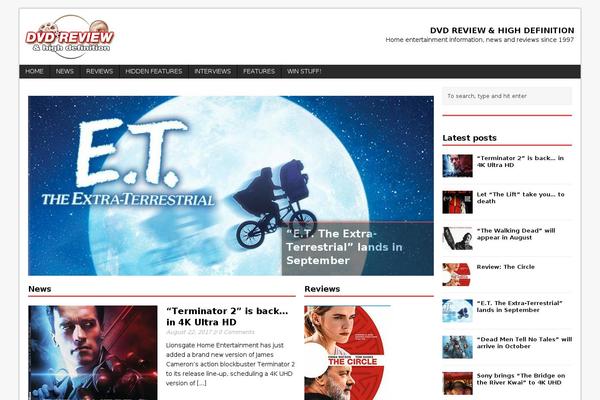 MH Magazine theme site design template sample