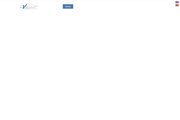 Site using Js_composer2 plugin