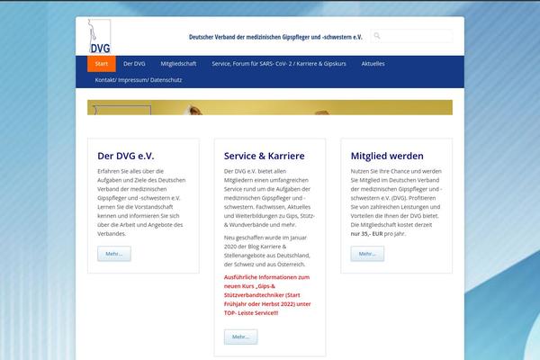 Inovado theme site design template sample