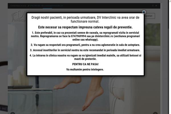 Site using Booking Manager plugin